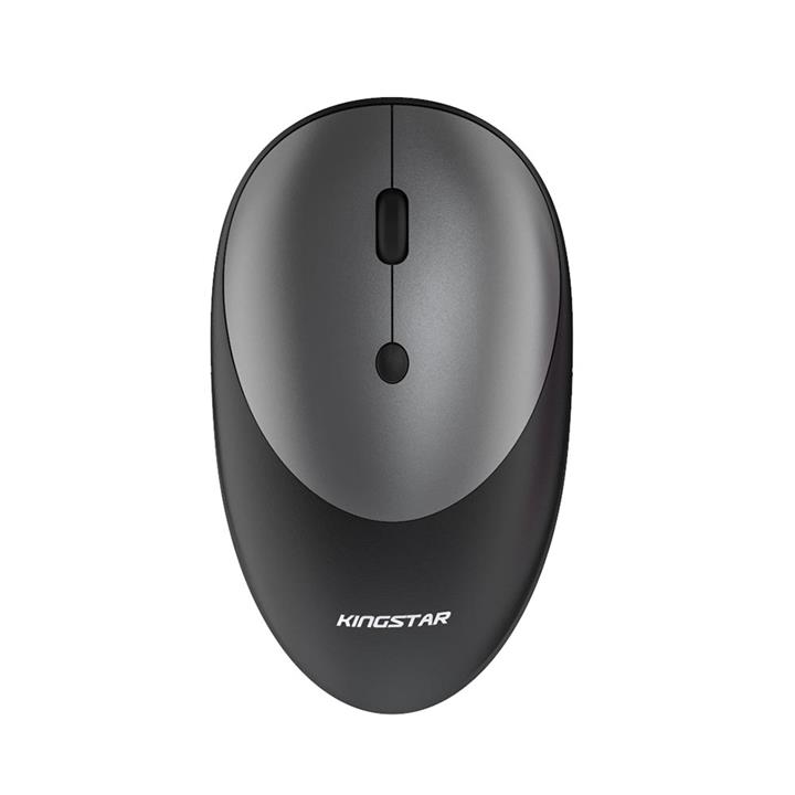 ماوس بی سیم کینگ استار مدل KM330W King Star KM330W Wireless Mouse